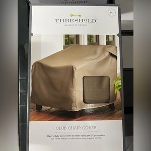 I have about 10 of these Brand new Chair covers… all 34” in size.